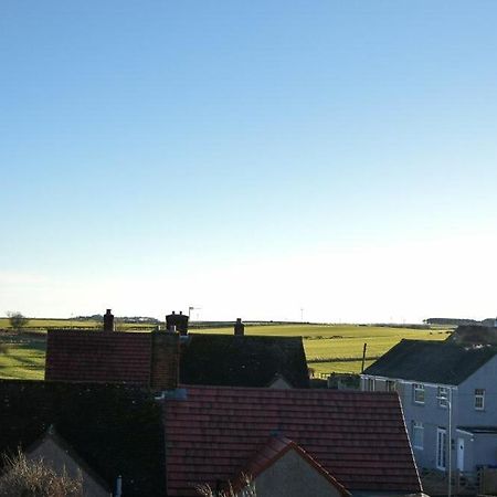 Whistlewood Villa Bamburgh Kültér fotó