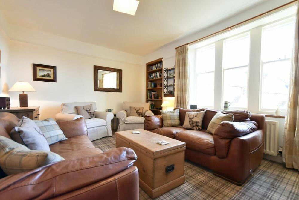 Whistlewood Villa Bamburgh Kültér fotó