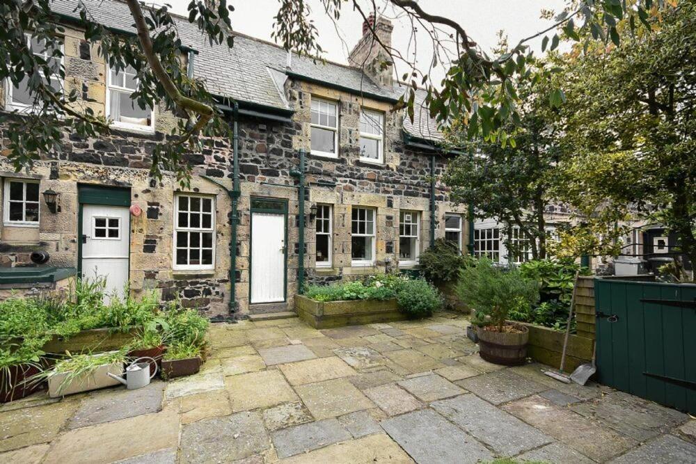 Whistlewood Villa Bamburgh Kültér fotó
